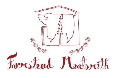 Farmstead Meatsmith logo