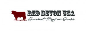 Red Devon USA Logo